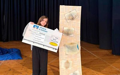 Vorlesewettbewerb 2026 an der EBG