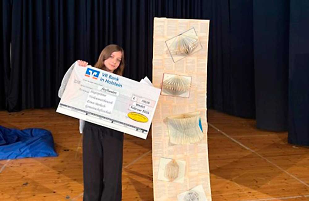 Vorlesewettbewerb 2026 an der EBG