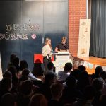 EBG Wedel ein bunte Gemeinschaft - offene Bühne - Bühnenrend